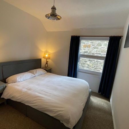 Glanywerydd Cottage Barmouth Dış mekan fotoğraf