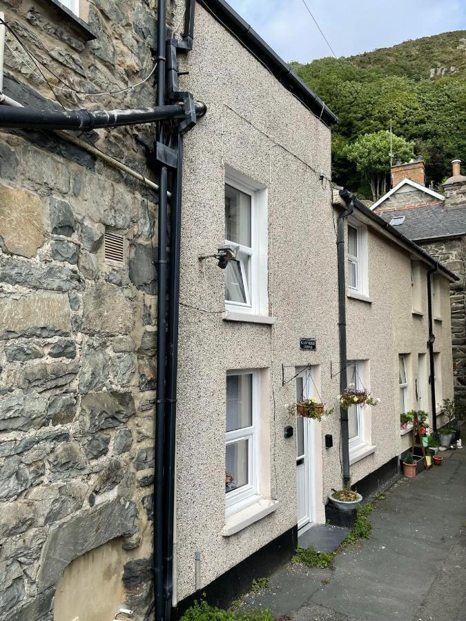 Glanywerydd Cottage Barmouth Dış mekan fotoğraf