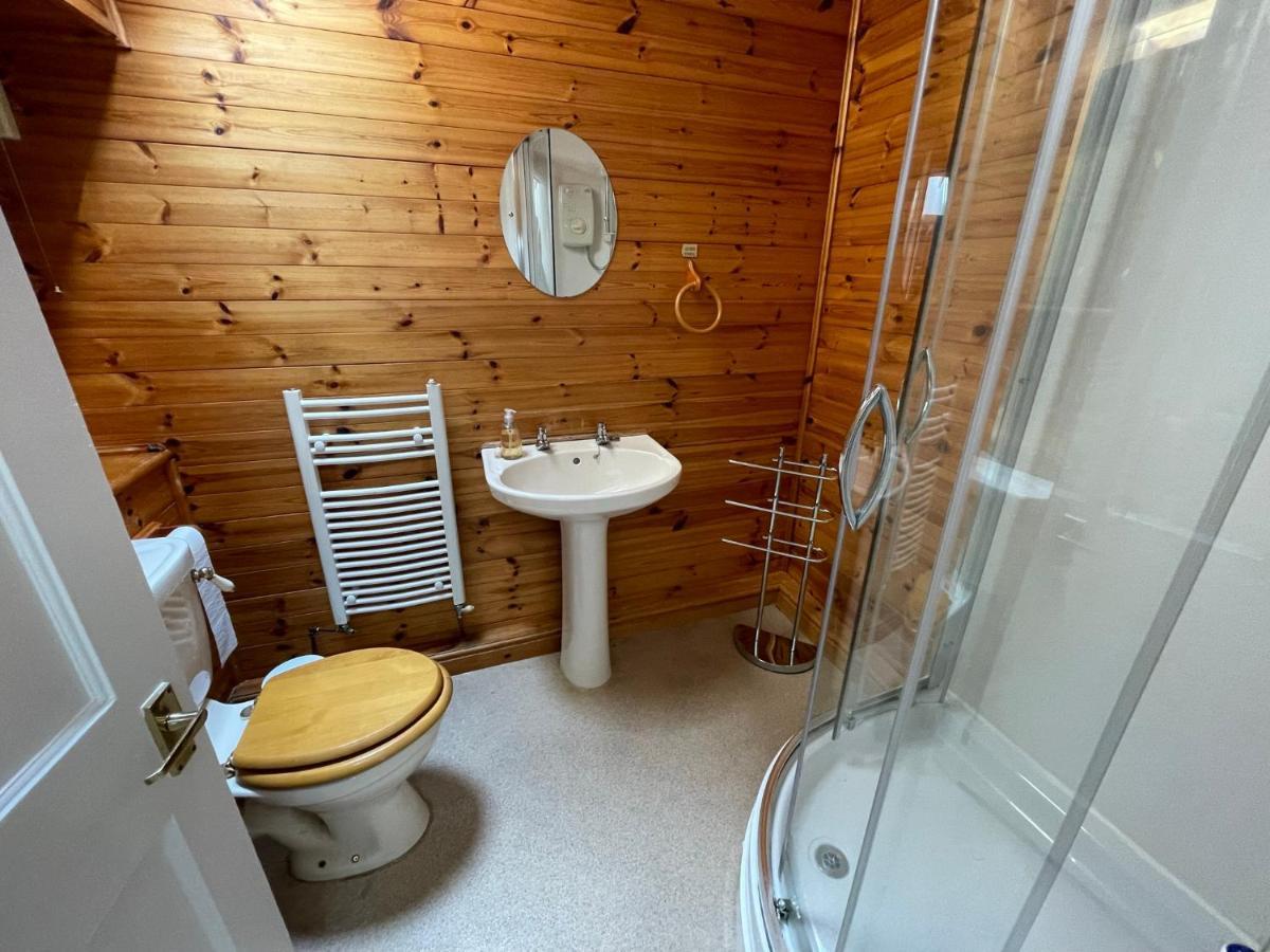 Glanywerydd Cottage Barmouth Dış mekan fotoğraf