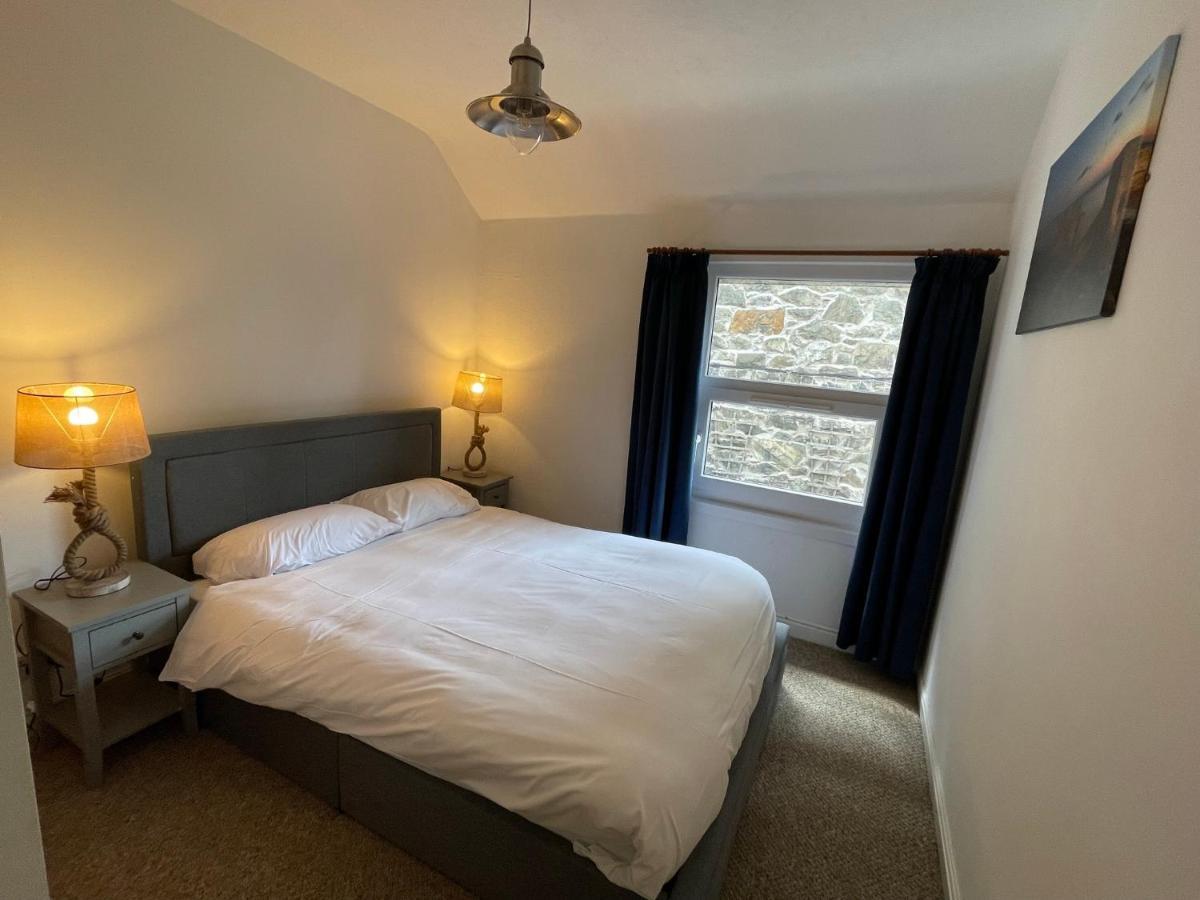 Glanywerydd Cottage Barmouth Dış mekan fotoğraf