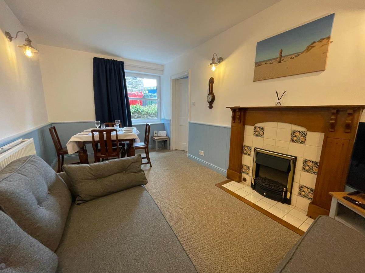 Glanywerydd Cottage Barmouth Dış mekan fotoğraf