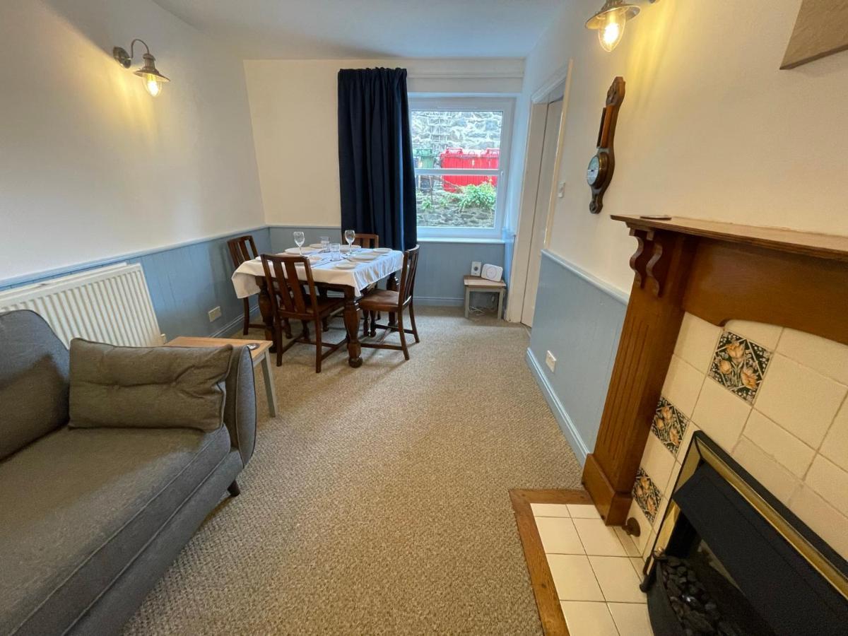 Glanywerydd Cottage Barmouth Dış mekan fotoğraf